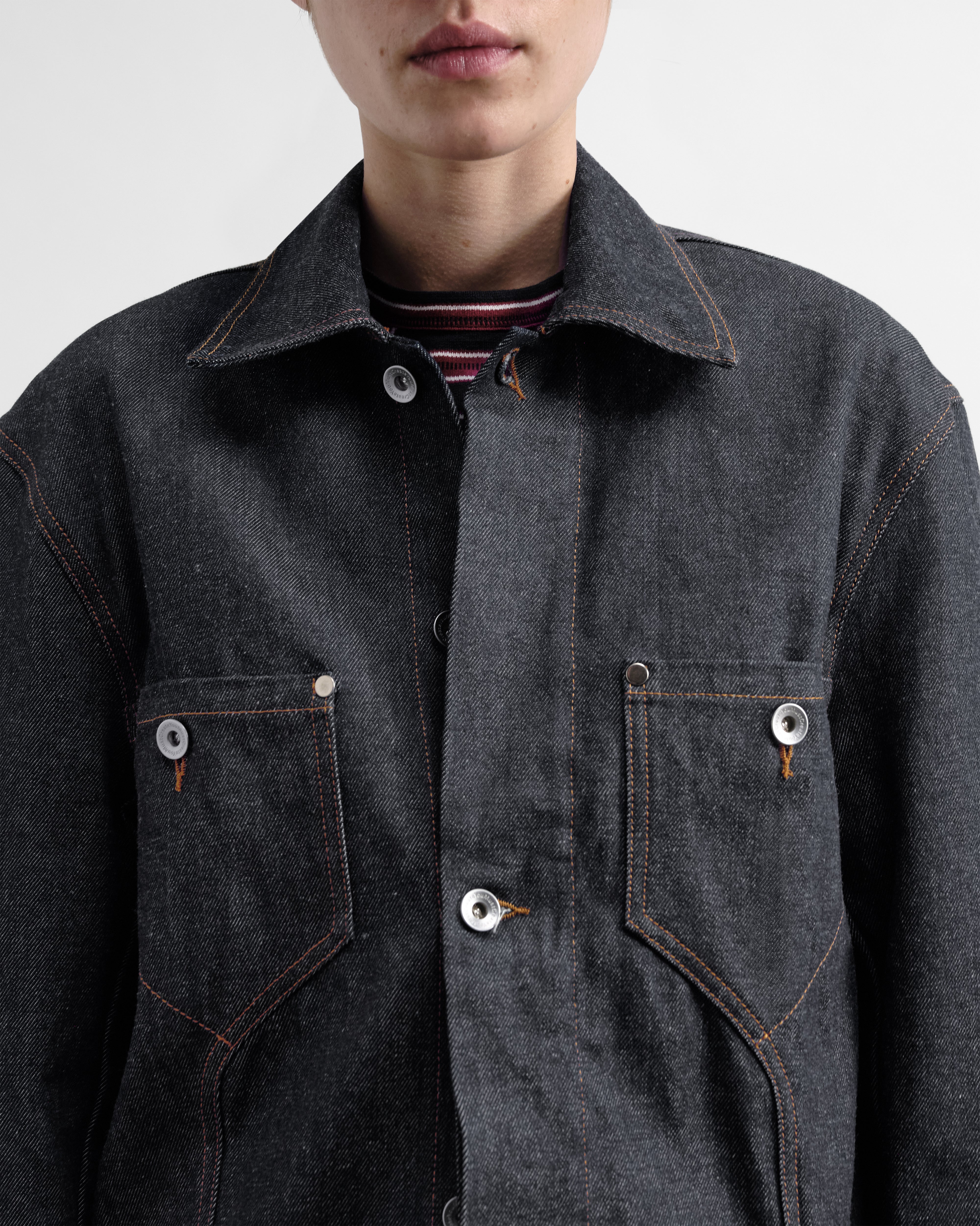 Loft Jacket